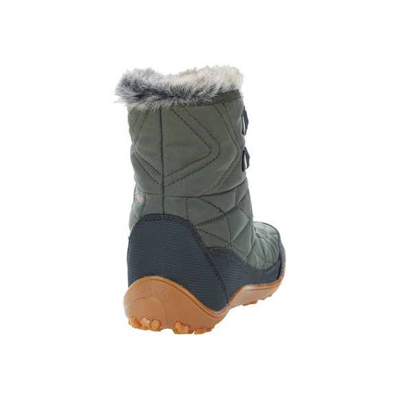 Columbia Women’s Minx™ Shorty III Winter Boot Size 6.5 New With Box - Picture 3 of 10
